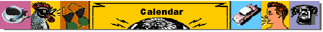 Calendar